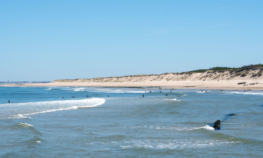 residence les alcyons