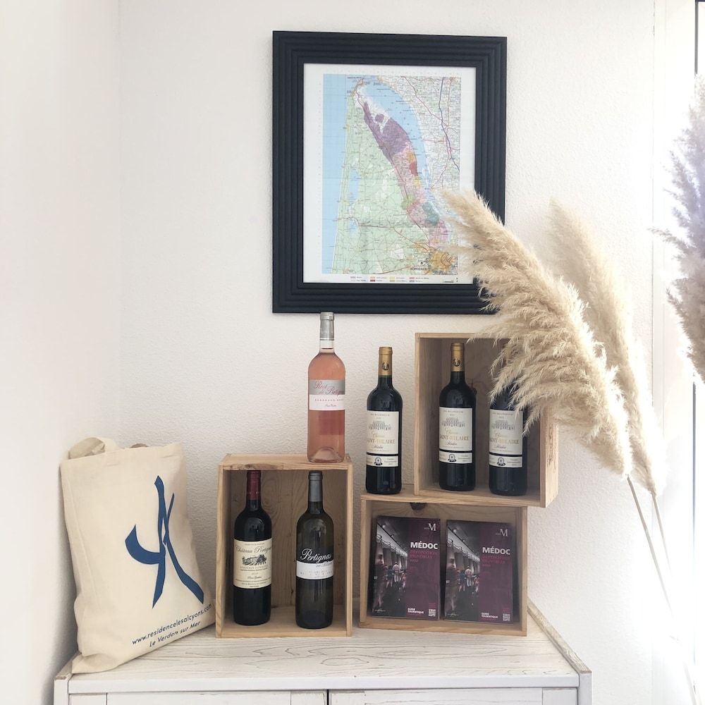 residence les alcyons