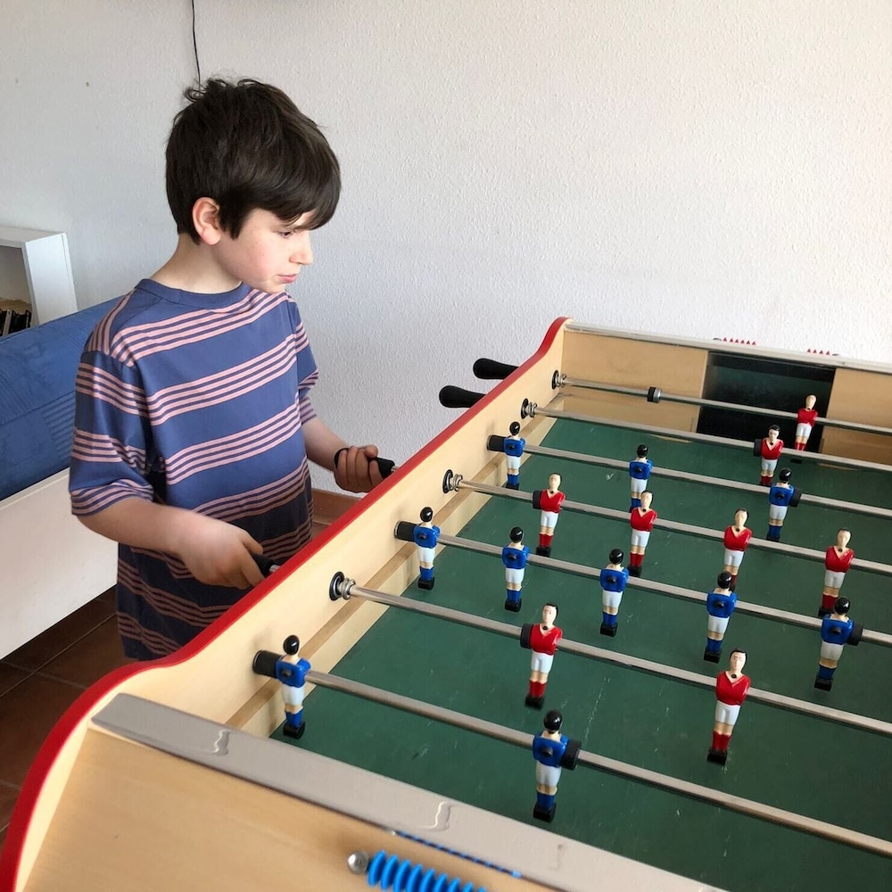 residence les alcyons