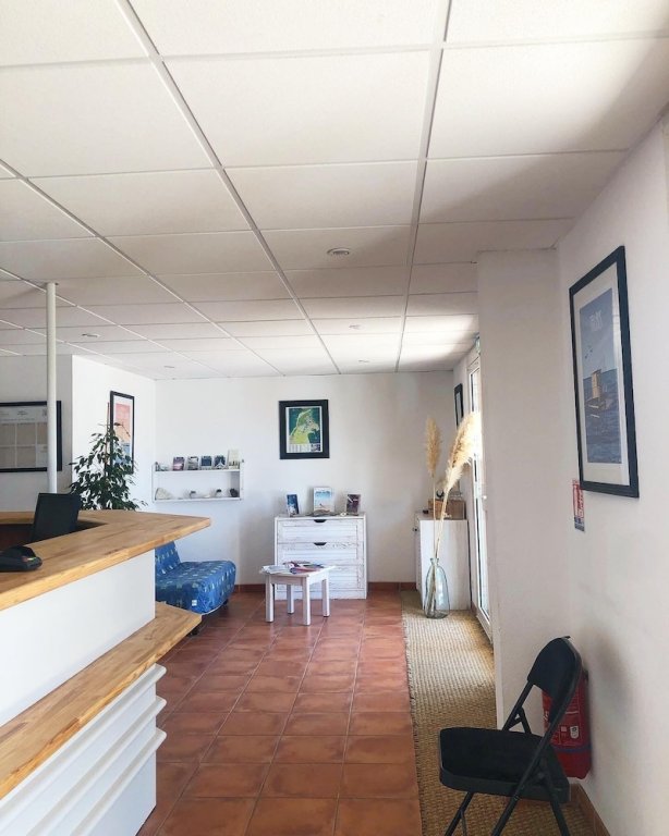 residence les alcyons