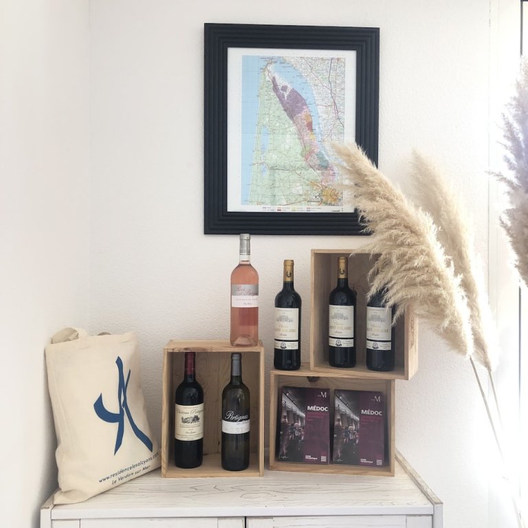 residence les alcyons