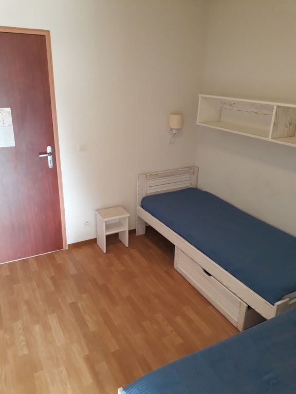 residence les alcyons