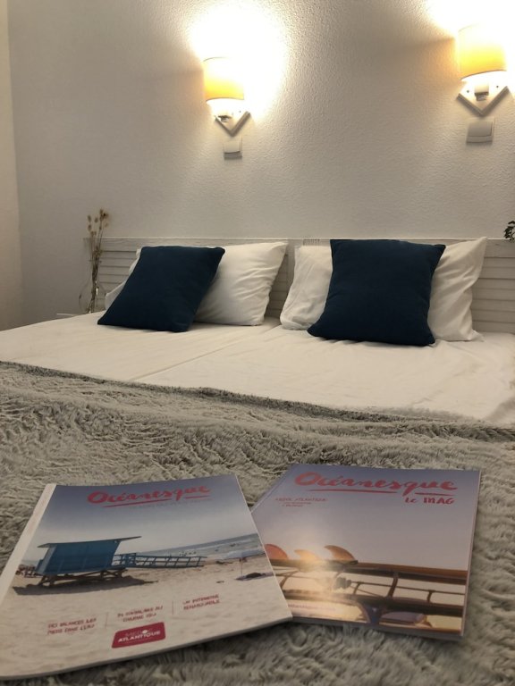 residence les alcyons