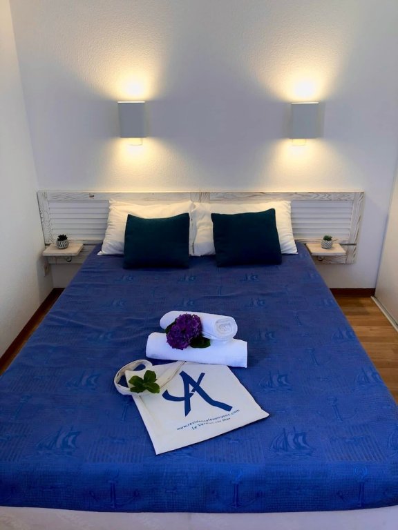 residence les alcyons