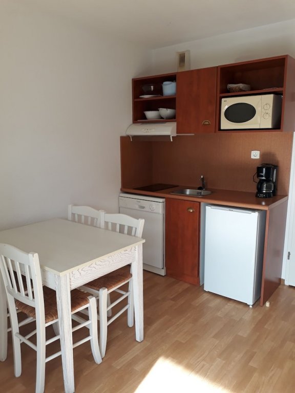 residence les alcyons