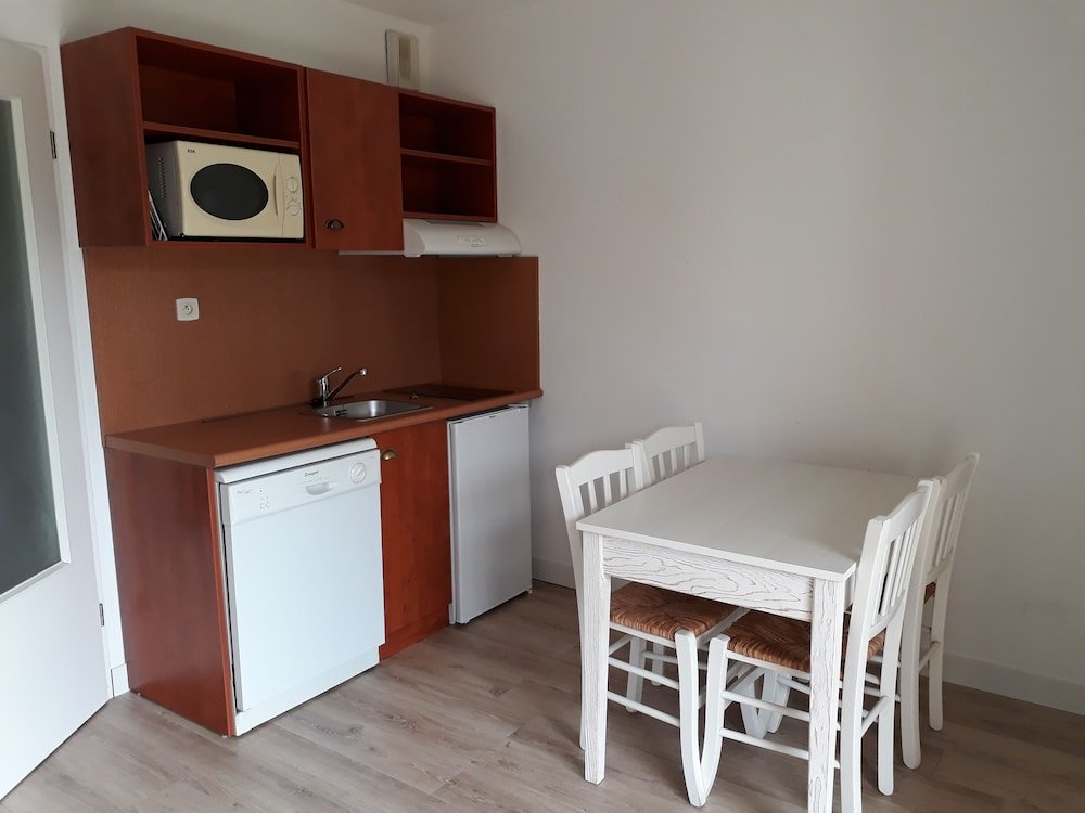 residence les alcyons