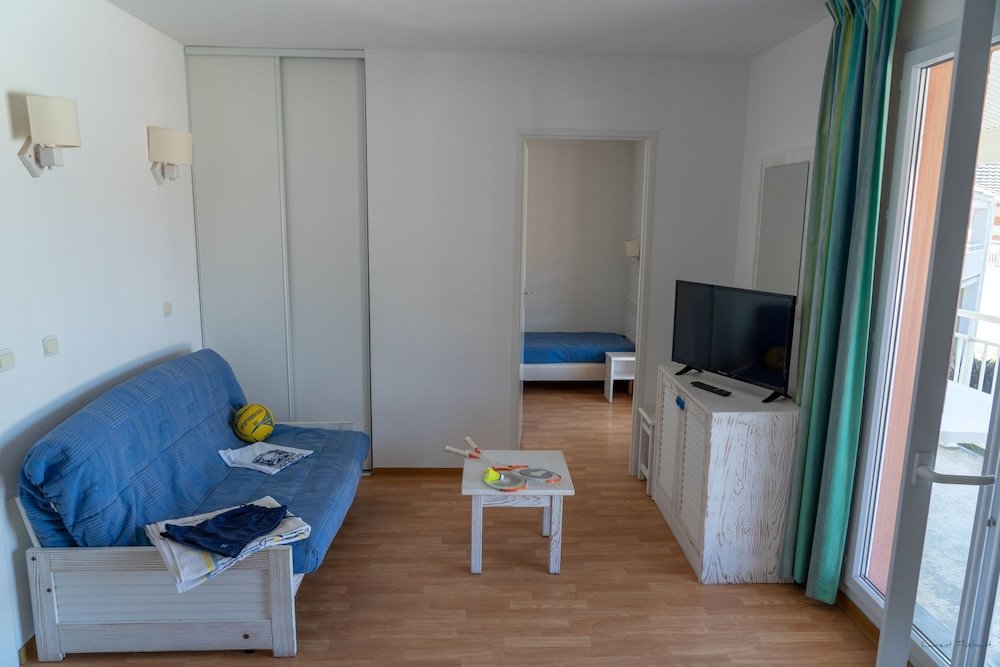 residence les alcyons