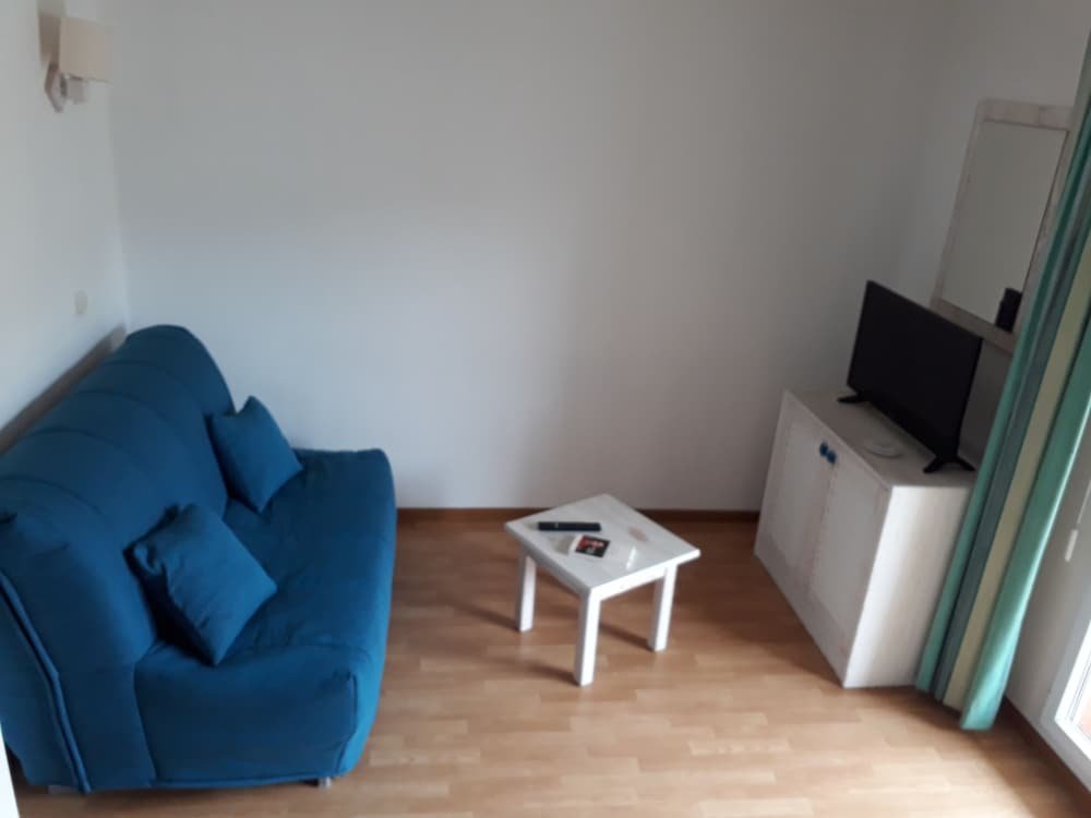 residence les alcyons