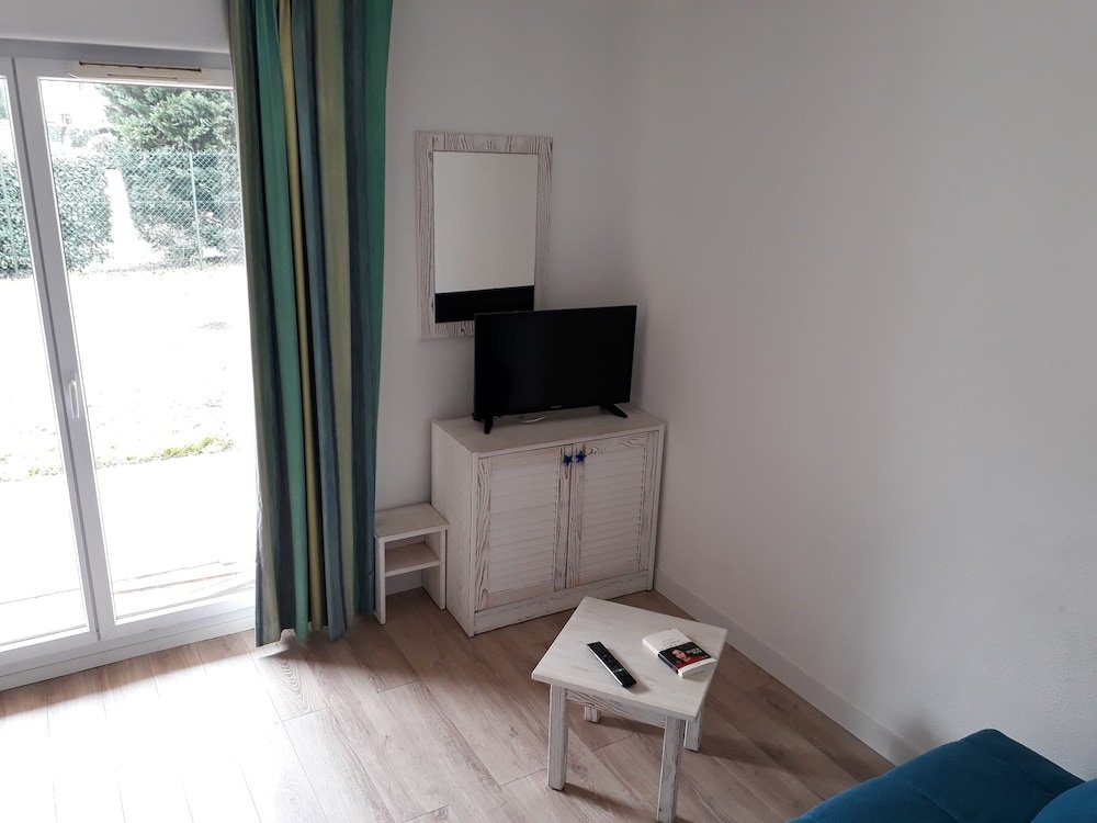 residence les alcyons