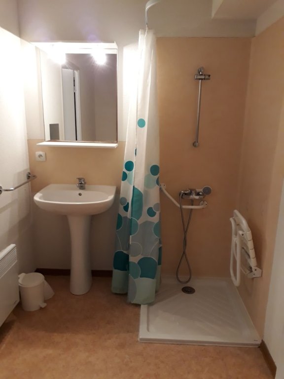 residence les alcyons