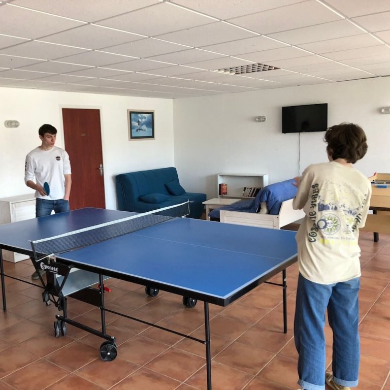 residence les alcyons