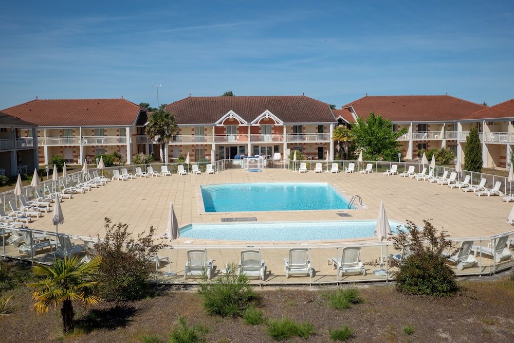 residence les alcyons