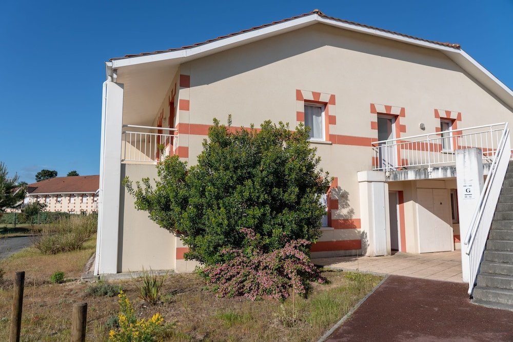 residence les alcyons