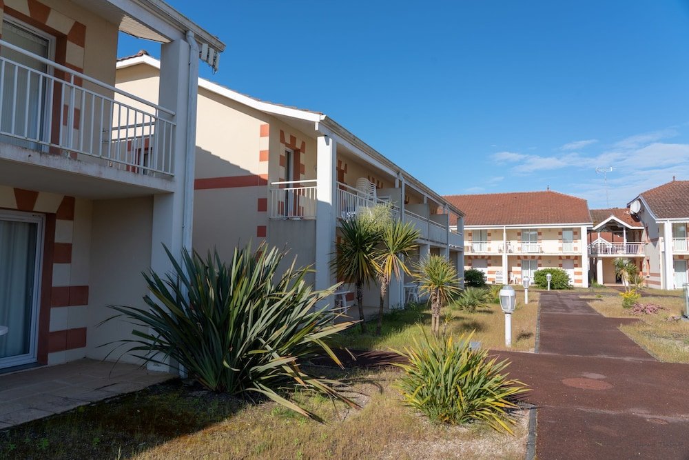 residence les alcyons