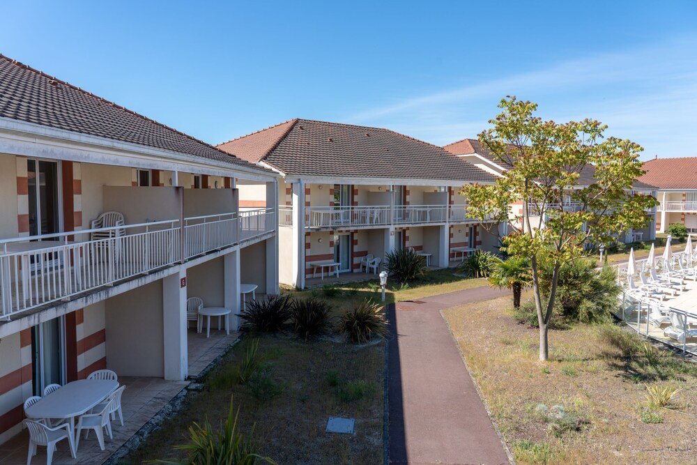 residence les alcyons