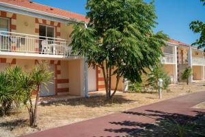 residence les alcyons