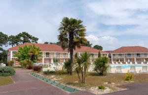 residence les alcyons