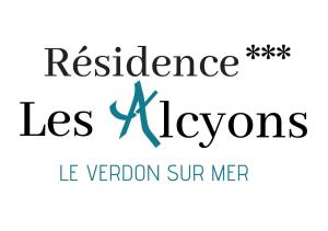 residence les alcyons
