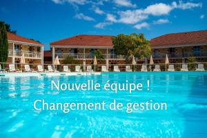 residence les alcyons