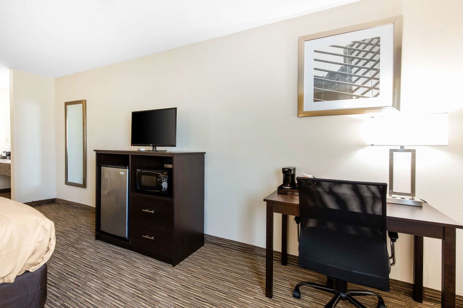 quality inn and suites metropolis i 24