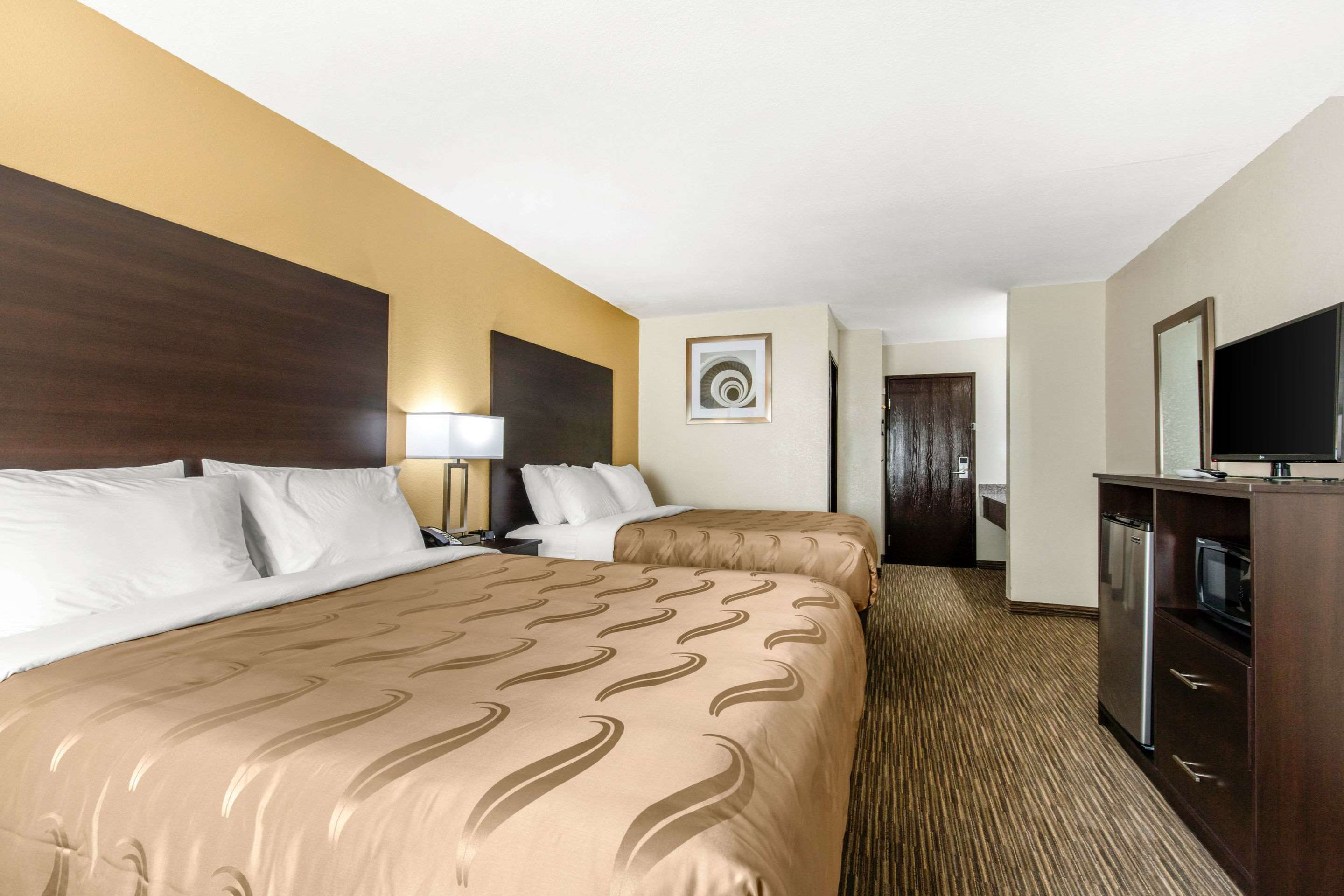 quality inn and suites metropolis i 24