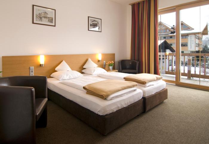 hotel braeuwirt