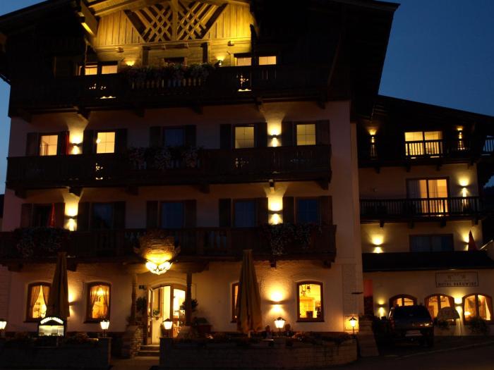 hotel braeuwirt