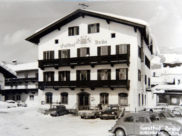 hotel braeuwirt