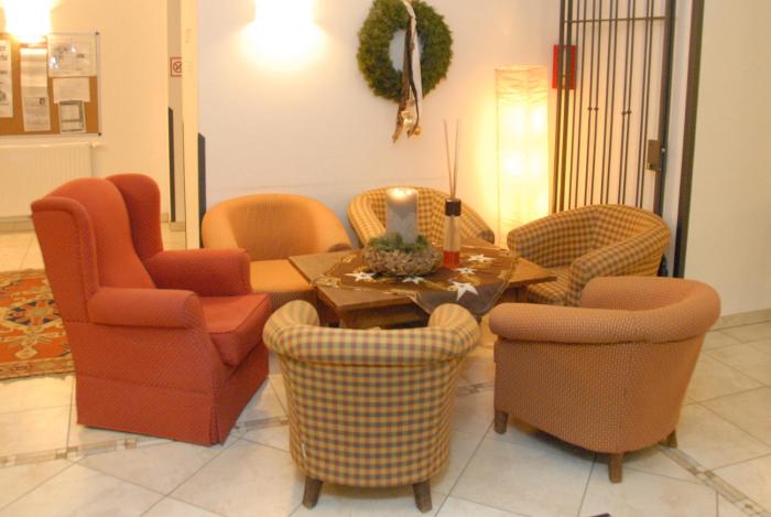 hotel braeuwirt