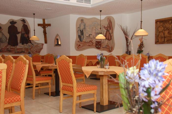 hotel braeuwirt
