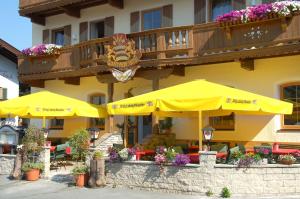 Hotel Braeuwirt,Kitzbuehel>>Kirchberg In Tirol,4 star