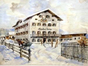 hotel braeuwirt