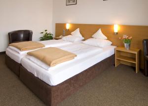 Hotel Braeuwirt,Kitzbuehel>>Kirchberg In Tirol,4 star