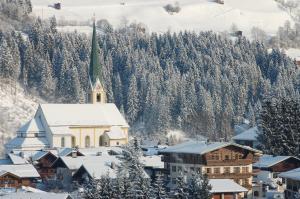 kirchberg in tirol
