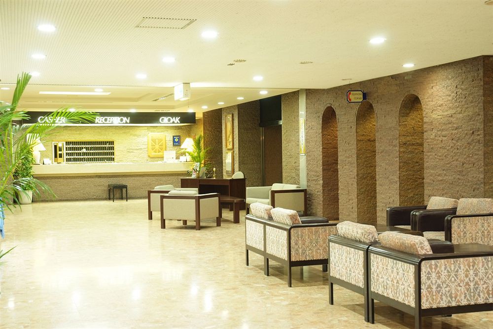 hotel matsunoka ichinoseki