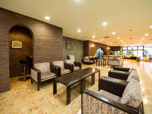 hotel matsunoka ichinoseki