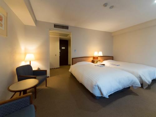 hotel matsunoka ichinoseki