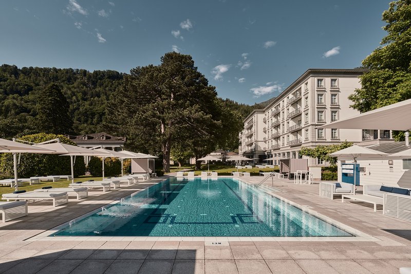 grand resort bad ragaz