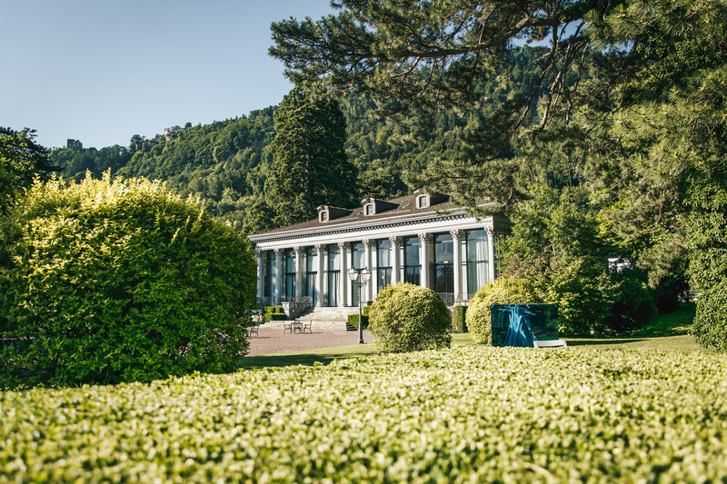 grand resort bad ragaz