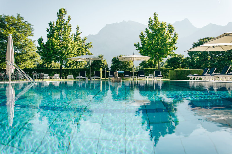 grand resort bad ragaz