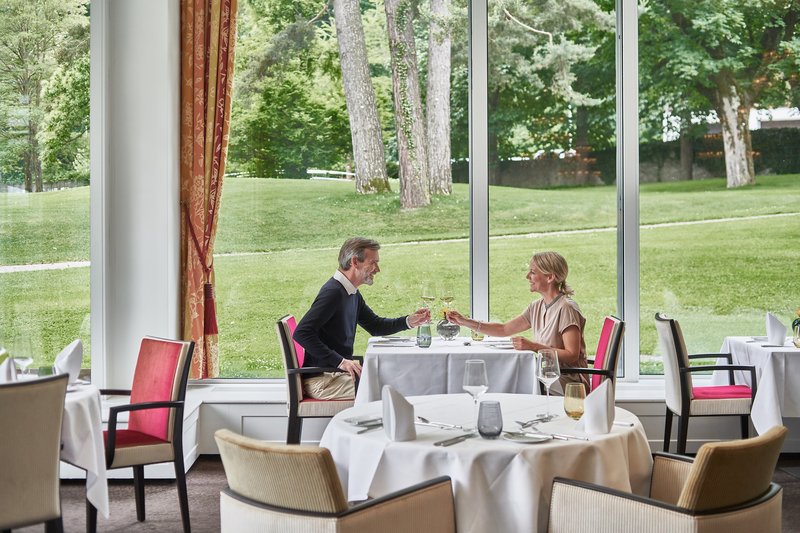 grand resort bad ragaz