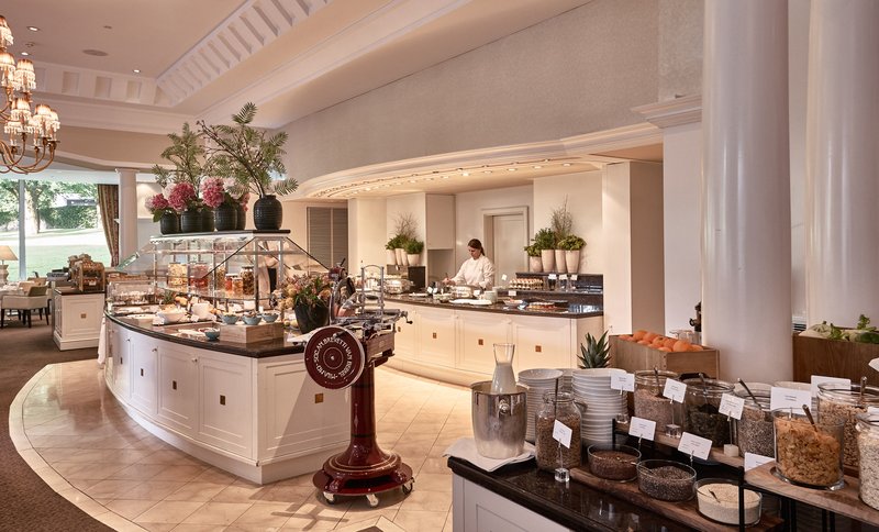 grand resort bad ragaz