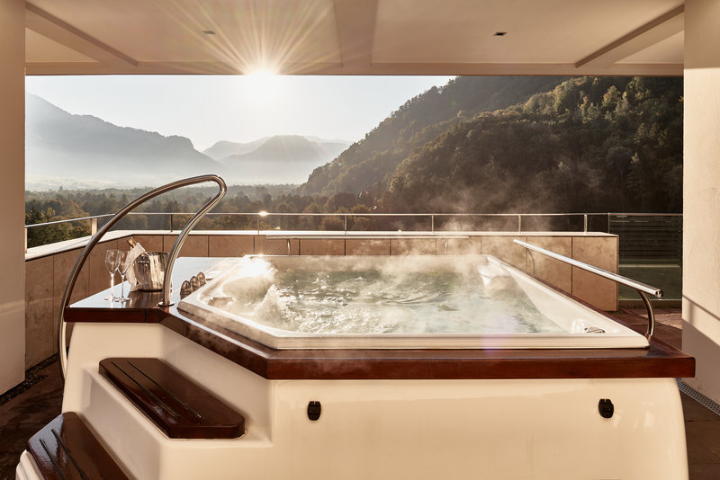 grand resort bad ragaz