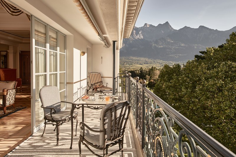 grand resort bad ragaz