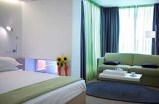 fresh hotel