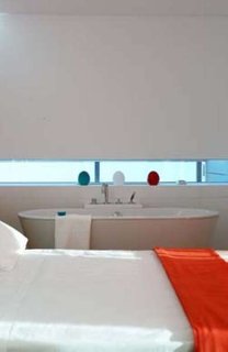 fresh hotel
