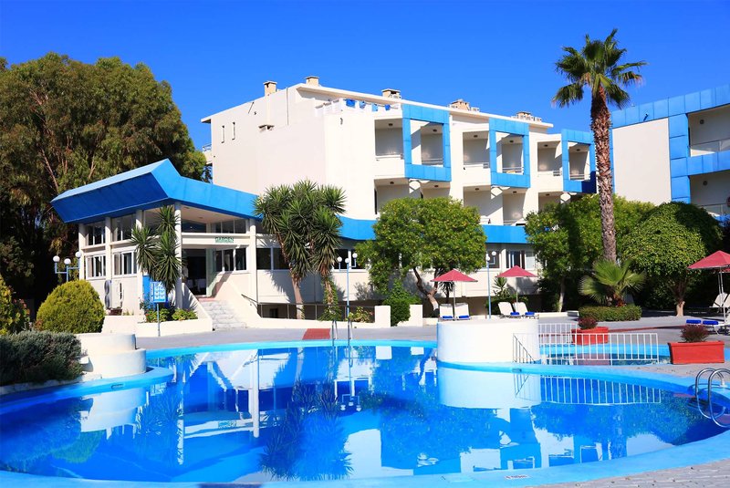 labranda blue bay resort all inclusive