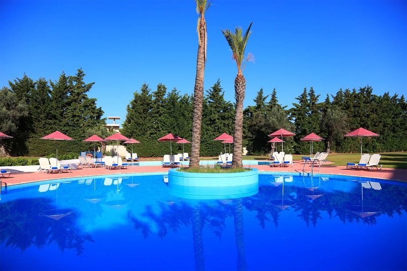 labranda blue bay resort all inclusive