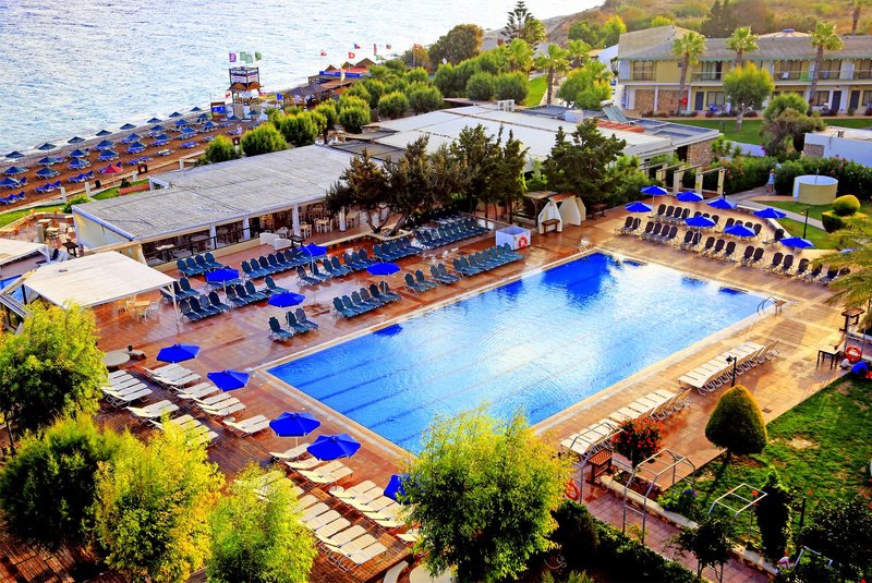 labranda blue bay resort all inclusive