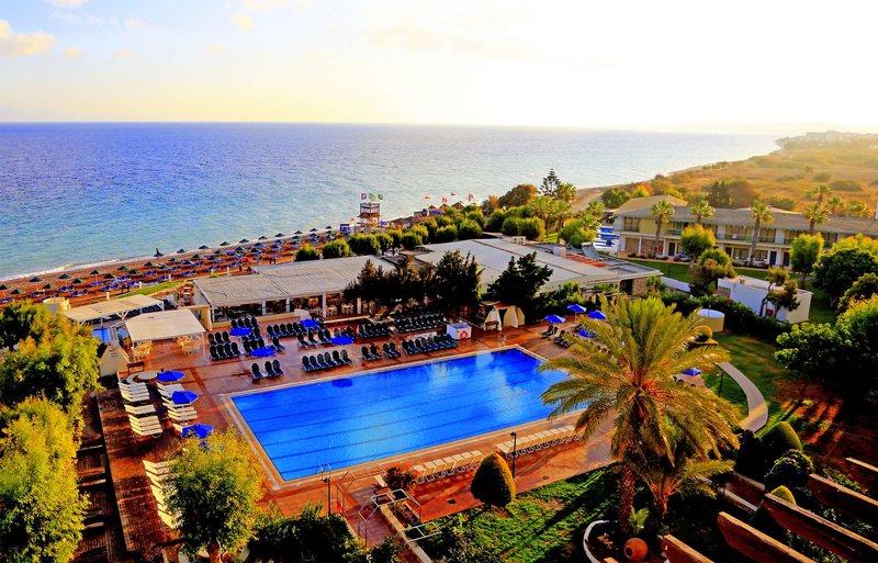 labranda blue bay resort all inclusive